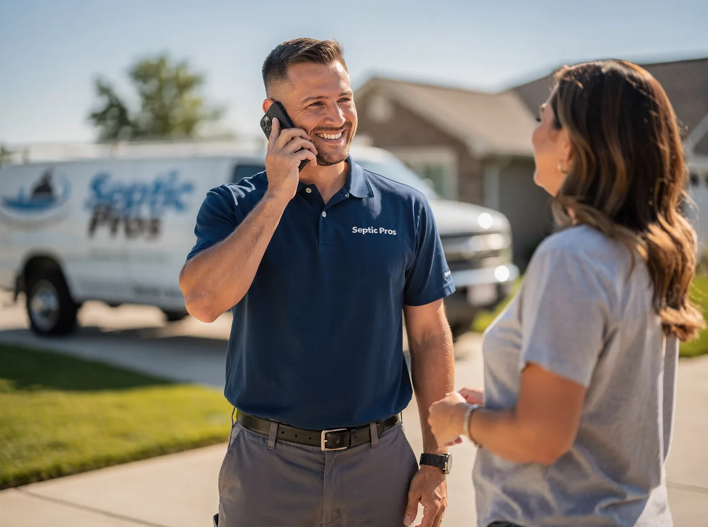 Septic Tank Pumping East Carbon, UT FAQs